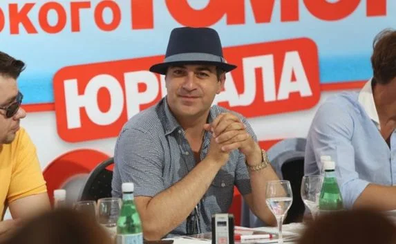 Фестиваль «Comedy Club» отказался от Юрмалы