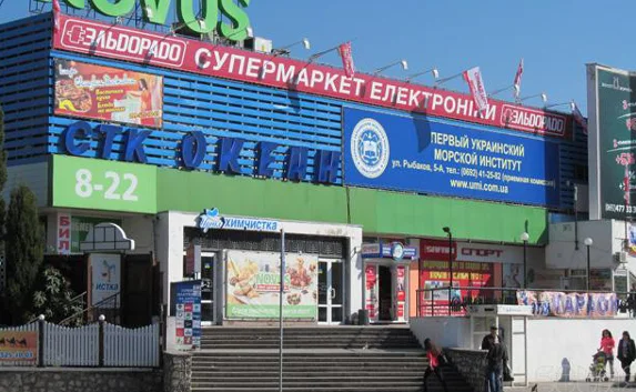 В Севастополе массово распродают купленную в декабре технику