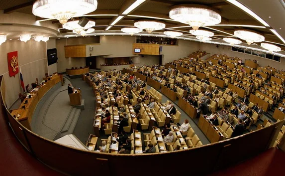 В Госдуму от Севастополя изберут одного депутата