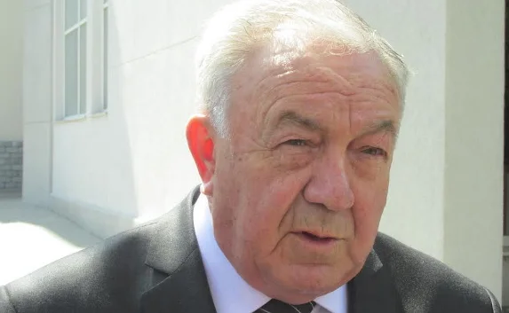 Кадомцев рассказал, зачем прислали нового главврача психдиспансера
