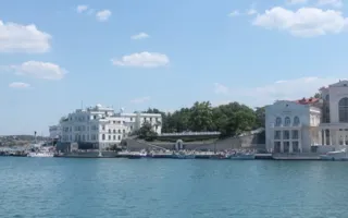 В Крыму уверены: им есть чем удивить европейцев