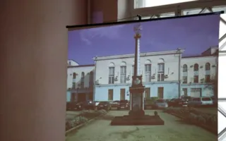 В Симферополе установят памятник народному ополчению всех времён