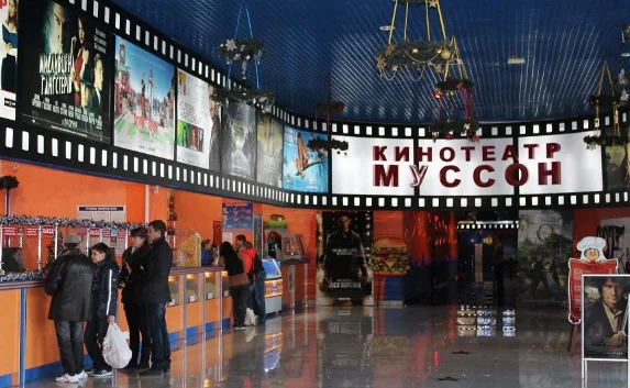 Для просмотра фильмов «16+» в кинотеатрах нужен паспорт