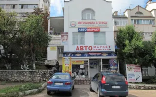 Учёба в автошколах Крыма подорожала в два раза