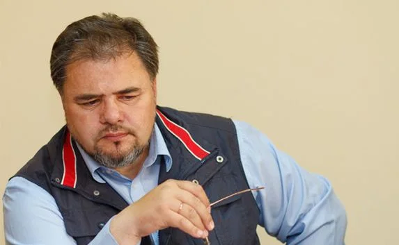Украинского журналиста задержали за призыв отказа от мобилизации