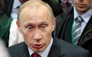 Крымский бизнесмен предложил «скинуться» на памятник Путину
