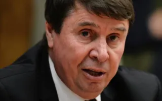 Цеков пригрозил коррупционерам «жёстким» разговором