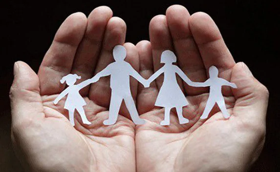В Севастополе определили сумму содержания ребёнка в приёмной семье