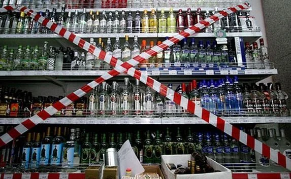 Лицензии на продажу алкоголя аннулируют во внесудебном порядке