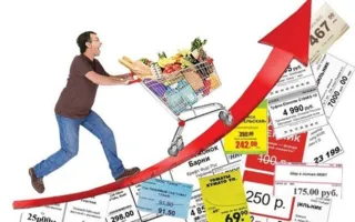 За год продукты в Крыму подорожали на 70 процентов