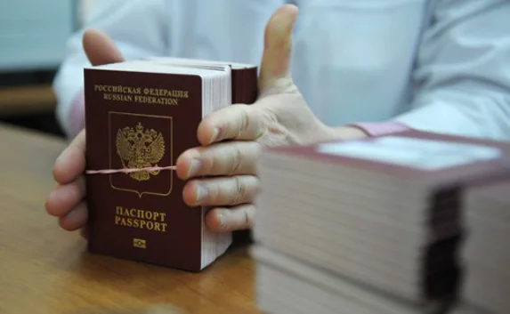 Севастопольскому УФМС придут на помощь сотрудники «с материка»