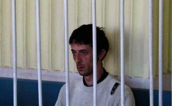 Начинается суд над сыном Джемилева