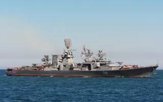 Музей из БПК «Керчь» администрация Керчи делать отказалась 