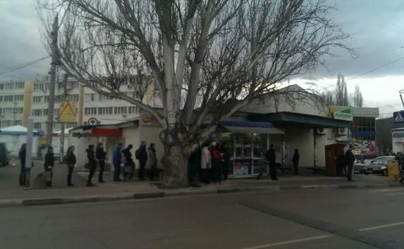 В Балаклаву могут увеличить количество маршруток