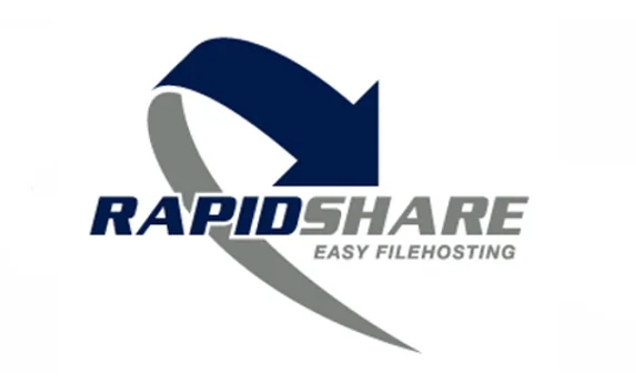 Закрывается файлообменник «RapidShare»