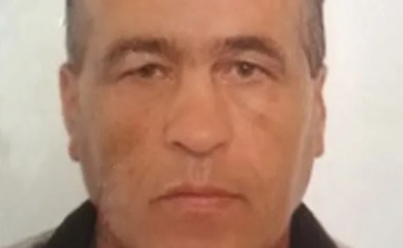 В Севастополе разыскивается Валентин Шавкин