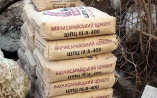 В Крыму наблюдается нехватка стройматериалов