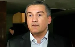 Аксёнов о СЭЗ в Крыму: «Процесс пошёл»