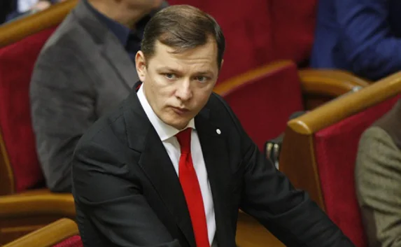 Сестра Ляшко воюет на стороне ополченцев на Луганщине
