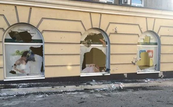 У резиденции Захарченко прогремел взрыв. Есть погибшие