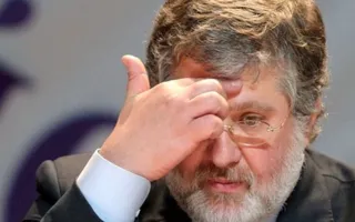 Крым надеется на Коломойском заработать до 5 миллиардов рублей