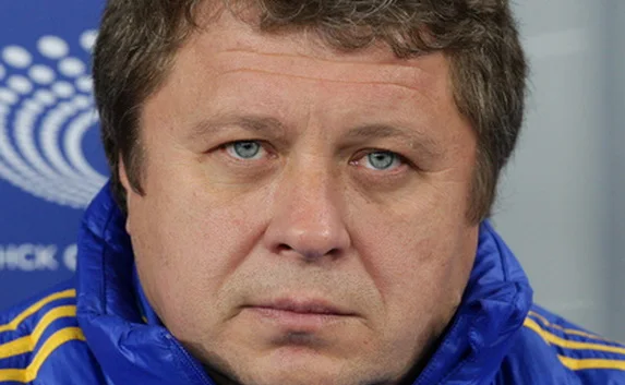 Футболист Заваров отказался воевать за украинскую армию