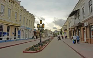 Феодосии предлагают присвоить статус города воинской славы