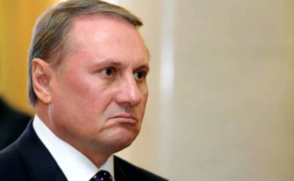 СБУ задержала экс-главу фракции «Партии регионов» Ефремова