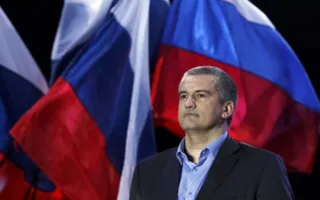 Аксёнов: Крыму вернуться в Россию помог опыт воинов-афганцев
