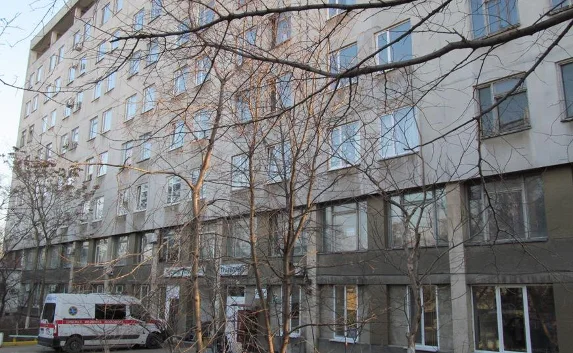 Восканян: В больницах Севастополя очередей нет