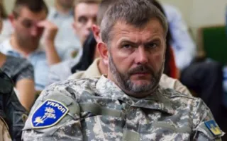Украинский депутат грозится сжечь Крым со всеми жителями