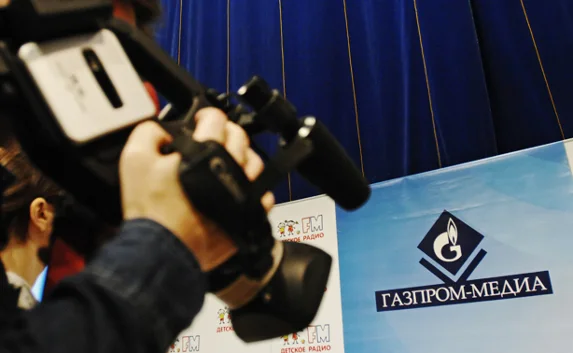 «Газпром-Медиа» отказался работать в Крыму напрямую