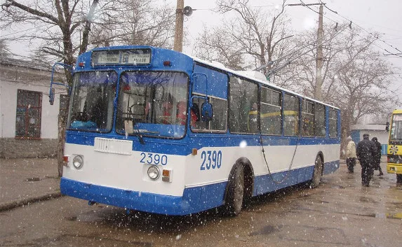 Торговый павильон на конечной «шестёрки» хотят убрать