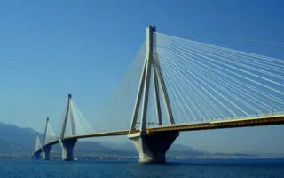 Подписан госконтракт на строительство Керченского моста