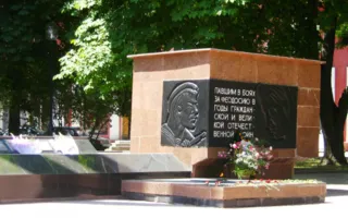 Феодосии присвоят звание «Города воинской славы»