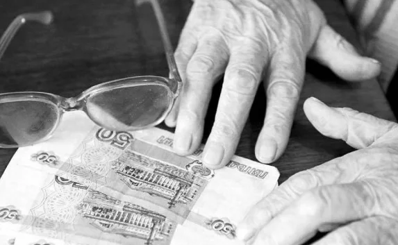В Севастополе орудуют «липовые» соцработники