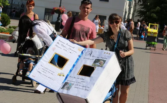 Крымчане всё чаще хотят сменить имена
