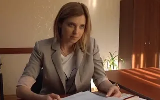 Поклонская за свои деньги поставит памятник семье Николая II 