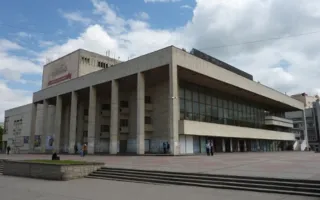 Крымский музыкальный театр ищет инвестора в России