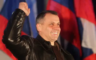 Константинов рассказал, когда Крым решил отделиться от Украины