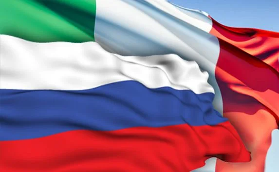 Россия возобновит поставки военной техники в Италию