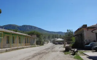 В Крыму построят полиэтнические деревни для репатриантов