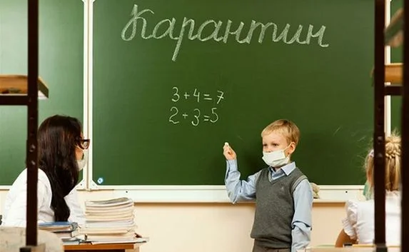 Севастополь на пороге эпидемии гриппа и ОРВИ