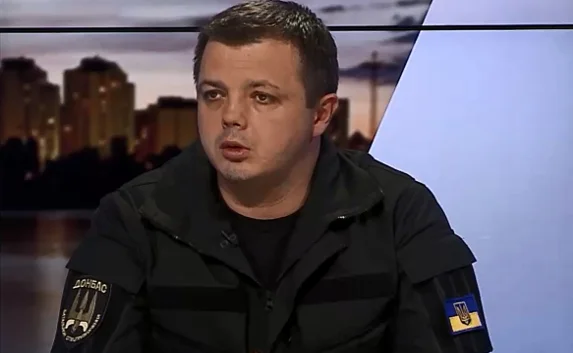 Командир «Донбасса» опроверг информацию о своей отставке