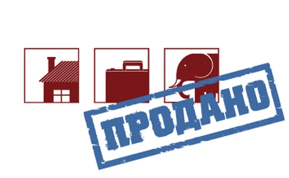 Арестованное в Украине имущество крымчане вывозят и распродают