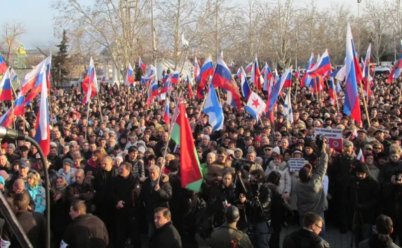 В Севастополе создадут Совет лидеров партий