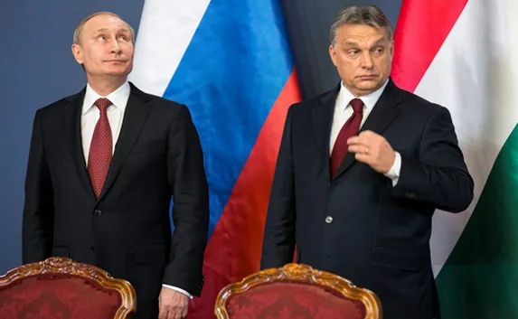 ЕС может сорвать ядерную сделку между Россией и Венгрией