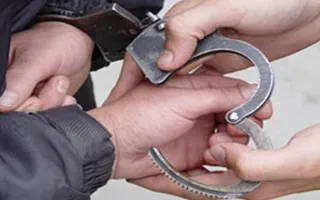 В Евпатории подростки из интерната промышляли грабежами