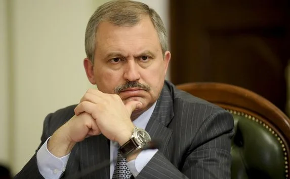 Сенченко: Украина ничего не делает для Крыма