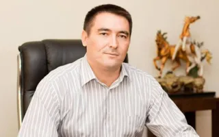 Темиргалиев мог занять место Аксёнова в правительстве Крыма
